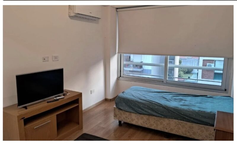 Departamento en Caballito